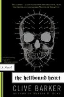 Hellbound Heart: A Novel