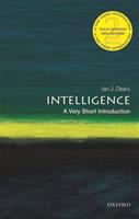 Intelligence : a very short introduction / Ian J. Deary.