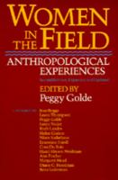 Women in the field : anthropological experiences /