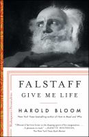 Falstaff : give me life /