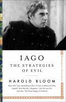 Iago : the strategies of evil /
