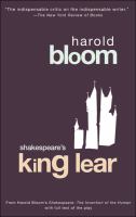 Shakespeare's King Lear /