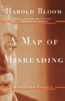 A map of misreading /