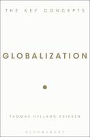 Globalization : the key concepts /