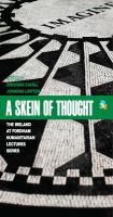 A Skein of Thought The Ireland at Fordham Humanitarian Lecture Series /