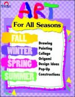 Art for all seasons /