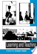Learning and teaching /