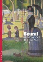 Seurat : a Sunday on La Grande Jatte - 1884.