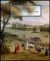 The Broadview Anthology of British Literature