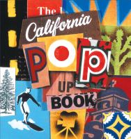 The California pop-up book /