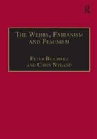 The Webbs, Fabianism and feminism : Fabianism and the political economy of everyday life /