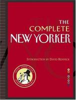 The complete New Yorker /