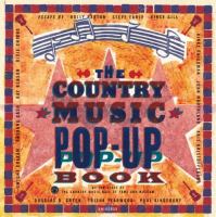 The country music pop-up book /