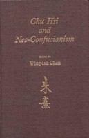 Chu Hsi and Neo-Confucianism
