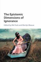 The epistemic dimensions of ignorance /