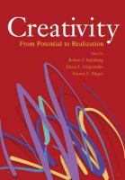 Creativity : from potential to realization /