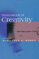 Dimensions of creativity /