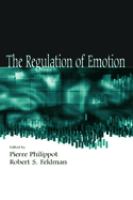 The regulation of emotion /