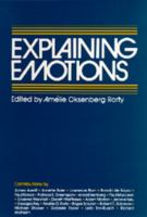 Explaining emotions /