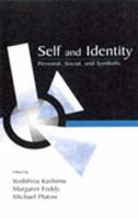 Self and identity : personal, social, and symbolic /