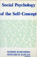 Social psychology of the self-concept /