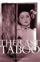 The last taboo : women and body hair /