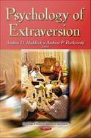 Psychology of extraversion /