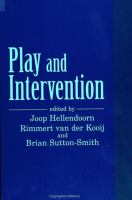 Play and intervention /