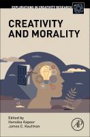 Creativity and morality /