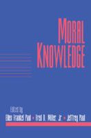 Moral knowledge /