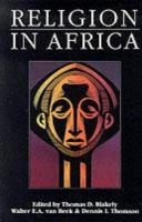 Religion in Africa : experience & expression /