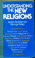 Understanding the new religions /