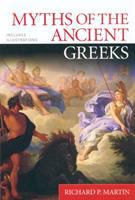 Myths of the ancient Greeks /