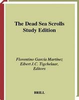 The Dead Sea scrolls study edition