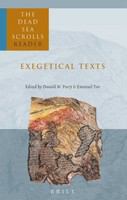 Exegetical texts /