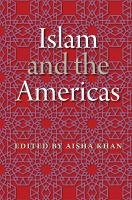 Islam and the Americas /