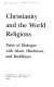 Christianity and the world religions : paths of dialogue with Islam, Hinduism, and Buddhism /