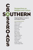 Southern crossroads : perspectives on religion and culture /
