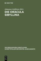 Die Oracula Sibyllina /