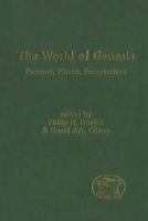 The world of Genesis : persons, places, perspectives /