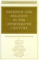 Freedom and religion in the nineteenth century /