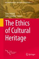 The ethics of cultural heritage /
