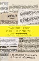 Conceptual history in the European space /