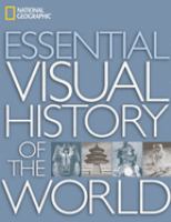 Essential visual history of the world /