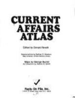 Current affairs atlas /