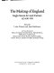 The Making of England : Anglo-Saxon art and culture, AD 600-900 /