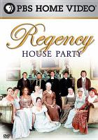 Regency house party