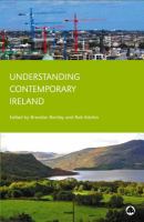 Understanding contemporary Ireland /