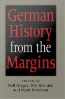 German history from the margins /