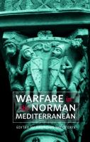 Warfare in the Norman Mediterranean /